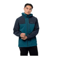 Jack Wolfskin Jakne w góry mornarsko modra S 11140514133