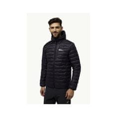 Jack Wolfskin Jakne treking čevlji črna L A618316350