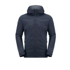 Jack Wolfskin Jakne w góry mornarsko modra XXL 11158811010