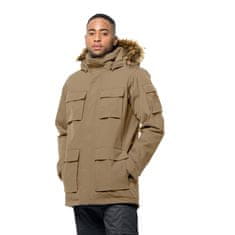 Jack Wolfskin Jakne uniwersalne rjava XXL 11076745136