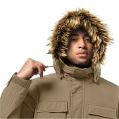 Jack Wolfskin Jakne uniwersalne rjava XXL 11076745136