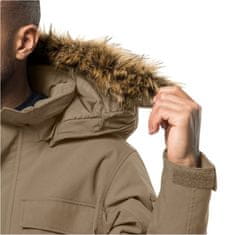 Jack Wolfskin Jakne uniwersalne rjava XXL 11076745136