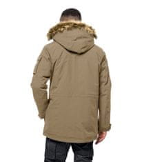 Jack Wolfskin Jakne uniwersalne rjava XXL 11076745136