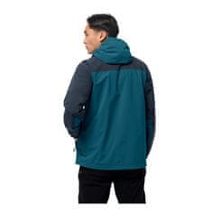 Jack Wolfskin Jakne w góry mornarsko modra S 11140514133