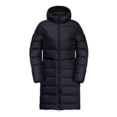 Jack Wolfskin Jakne uniwersalne črna L 12074711010