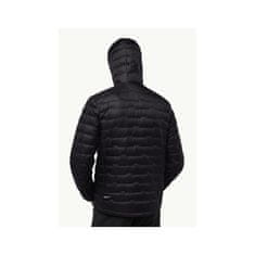 Jack Wolfskin Jakne treking čevlji črna L A618316350