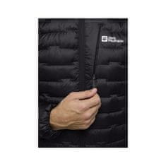 Jack Wolfskin Jakne treking čevlji črna L A618316350