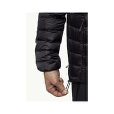 Jack Wolfskin Jakne treking čevlji črna L A618316350