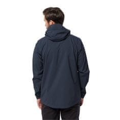 Jack Wolfskin Jakne w góry mornarsko modra XXL 11158811010