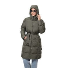 Jack Wolfskin Jakne uniwersalne zelena S 12061315066