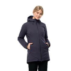 Jack Wolfskin Jakne uniwersalne črna S 11154511388