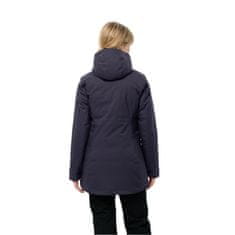 Jack Wolfskin Jakne uniwersalne črna S 11154511388