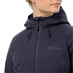 Jack Wolfskin Jakne uniwersalne črna S 11154511388