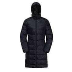 Jack Wolfskin Jakne uniwersalne črna L 12074711010