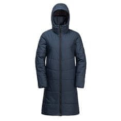 Jack Wolfskin Jakne uniwersalne modra S 12075011010