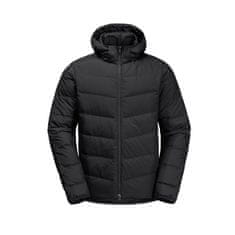 Jack Wolfskin Jakne uniwersalne črna L 12074316000