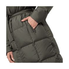 Jack Wolfskin Jakne uniwersalne zelena S 12061315066