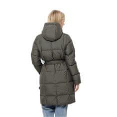 Jack Wolfskin Jakne uniwersalne zelena S 12061315066