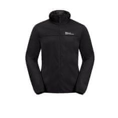 Jack Wolfskin Jakne uniwersalne črna M 13069236000