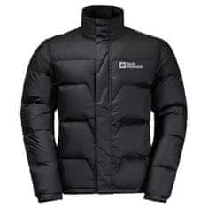 Jack Wolfskin Jakne uniwersalne črna S 12071716350