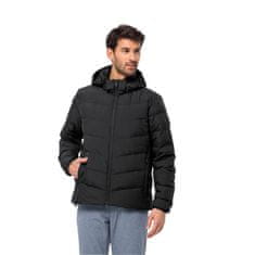 Jack Wolfskin Jakne uniwersalne črna L 12074316000