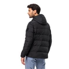 Jack Wolfskin Jakne uniwersalne črna L 12074316000