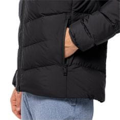 Jack Wolfskin Jakne uniwersalne črna L 12074316000