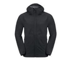 Jack Wolfskin Jakne uniwersalne črna M 11158716350