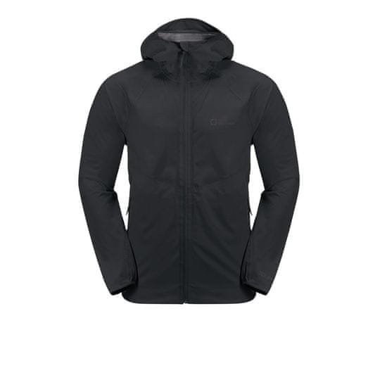 Jack Wolfskin Jakne uniwersalne črna 11158716350