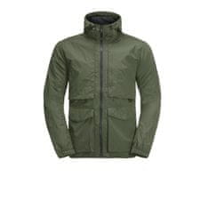 Jack Wolfskin Jakne uniwersalne zelena L 13076614129