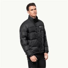 Jack Wolfskin Jakne uniwersalne črna S 12071716350