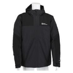 Jack Wolfskin Jakne w góry črna M A618726350