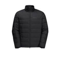 Jack Wolfskin Jakne uniwersalne črna XL 12076816000