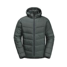 Jack Wolfskin Jakne uniwersalne zelena XL 12074314136