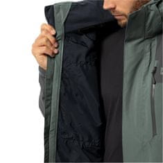 Jack Wolfskin Jakne w góry zelena XL 11083734311