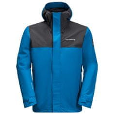 Jack Wolfskin Jakne w góry modra XXL 11149411361