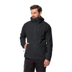 Jack Wolfskin Jakne uniwersalne črna M 11158716350