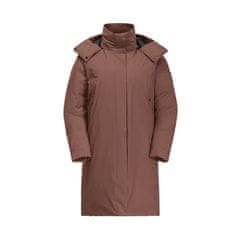 Jack Wolfskin Jakne uniwersalne rjava M 11161215165