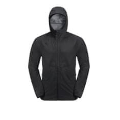 Jack Wolfskin Jakne uniwersalne črna M 11158716350