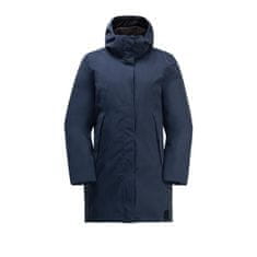 Jack Wolfskin Jakne uniwersalne mornarsko modra M 11161411010