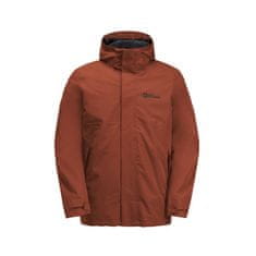 Jack Wolfskin Jakne uniwersalne rjava L 11162512503