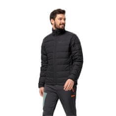 Jack Wolfskin Jakne uniwersalne črna XL 12076816000