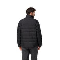 Jack Wolfskin Jakne uniwersalne črna XL 12076816000