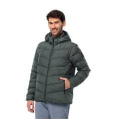 Jack Wolfskin Jakne uniwersalne zelena XL 12074314136