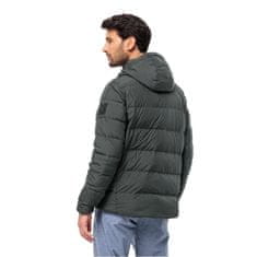 Jack Wolfskin Jakne uniwersalne zelena XL 12074314136