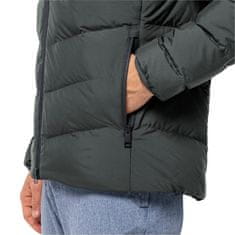 Jack Wolfskin Jakne uniwersalne zelena XL 12074314136