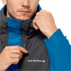 Jack Wolfskin Jakne w góry modra XXL 11149411361