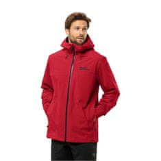 Jack Wolfskin Jakne w góry rdeča L 11151342607