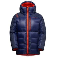 La Sportiva Jakne uniwersalne mornarsko modra L La Alpin-winterjacke Olympus Tech Down Parka