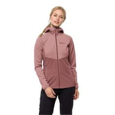 Jack Wolfskin Jakne uniwersalne roza M 13068622191